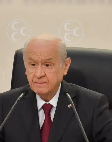 Bahçeli: 'Terörsüz Türkiye' için kaybedecek vaktimiz yoktu