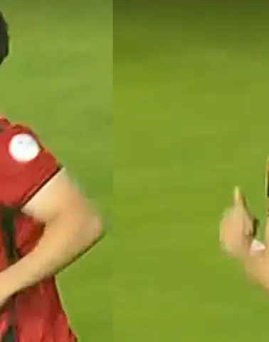 Kahramanmaraşlı Genç Futbolcudan 1. Lig’de İlk 11 Gururu