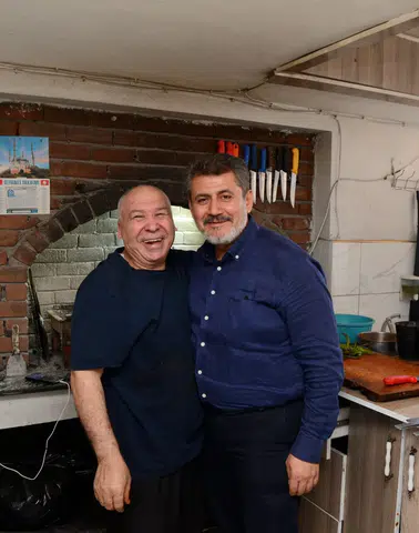 Milletvekili Debgici Afşin’de Yatırımları İnceledi