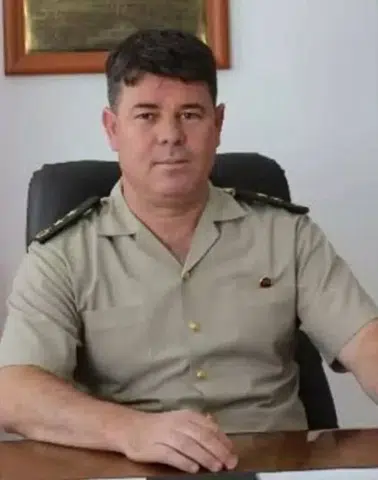Kahramanmaraşlı Tümgeneral, İstanbul İl Jandarma Komutanı Oldu