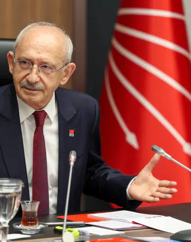 Kılıçdaroğlu'ndan Hacı Bektaş Veli mesajı: Bir olalım, iri olalım, diri olalım