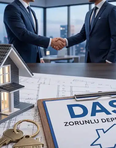 DASK'ta sistem değişti! Konut satışında mevcut poliçe sona erecek