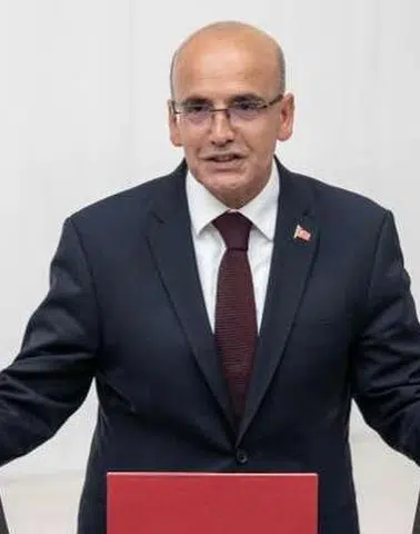 Bakan Şimşek: Gönüllü uyumla kamu maliyesinde dönüşüm sağlıyoruz