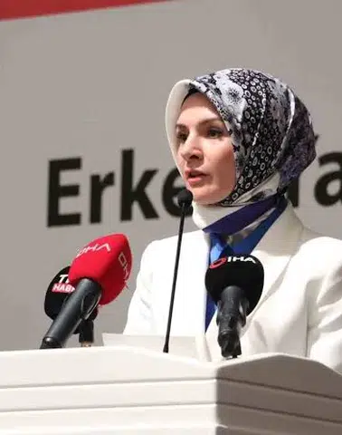 Bakan Göktaş: Terörsüz Türkiye Somut Adıma Dönüştü