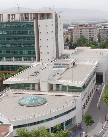 Kahramanmaraş Büyükşehir Belediyesi 43 Personel Alacak!