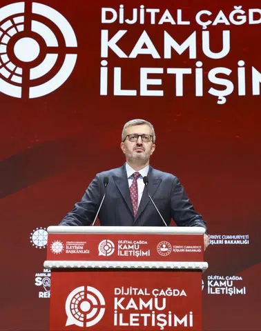 Kamu İletişiminde Dijital Dönüşüm İçin Yeni Rehber
