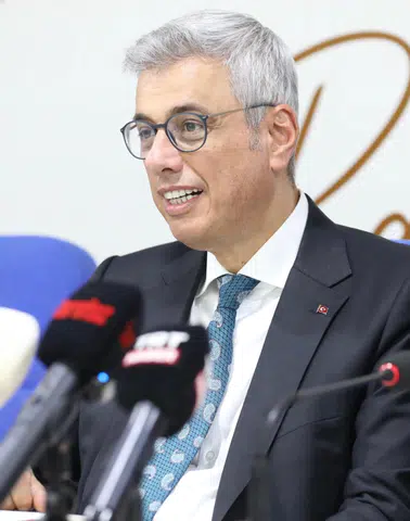 Bakanı Memişoğlu: İyilik paylaştıkça çoğalır