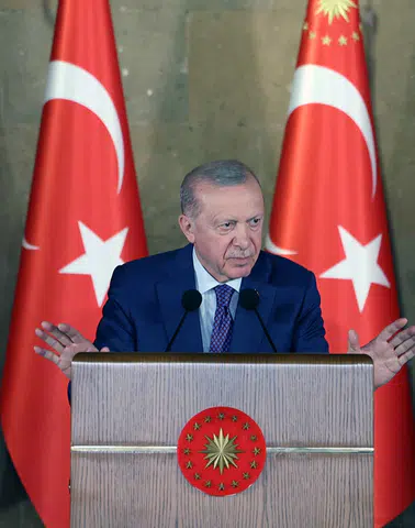 Erdoğan'dan Kabine sonrası net mesaj: Türkiye'nin dış politikasına rota çizilemez