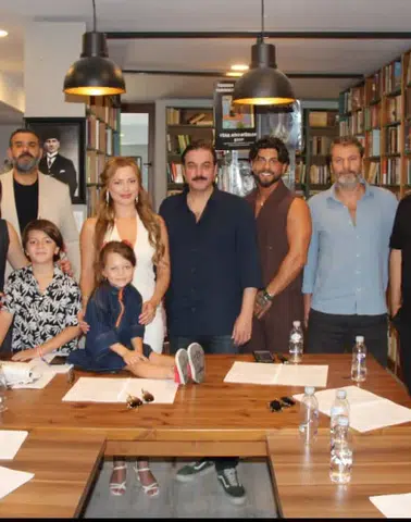 Ufuk Özkan’lı “Ahval: Karanlığın Esiri” Geliyor