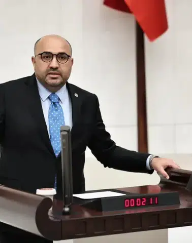 Prof. Dr. Şahin: 'Kahramanlarımızın Hakları Güçleniyor'
