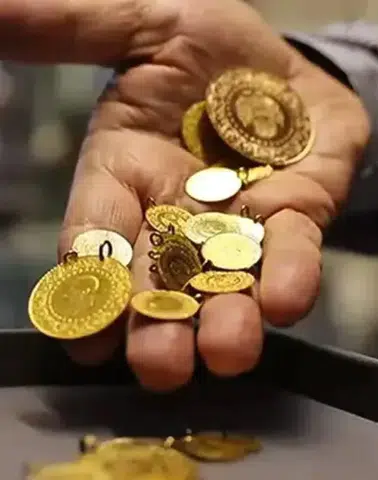 Altın Ve Gümüşte 28 Haftanın En Güçlü Yükselişi