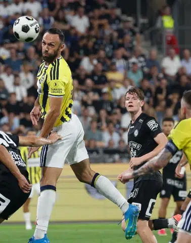 Fenerbahçe’nin Play-Off Rakibi Belli Oldu!