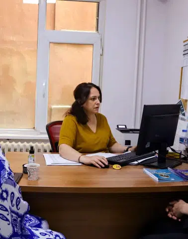 YKS tercihlerine Akademi Sur rehberliği
