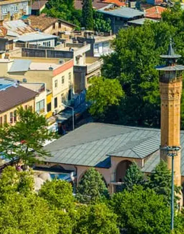 Hepsi Osmanlı'nın İzlerini Taşıyor: Kahramanmaraş’ta Yüzyıllara Meydan Okuyan Eserler