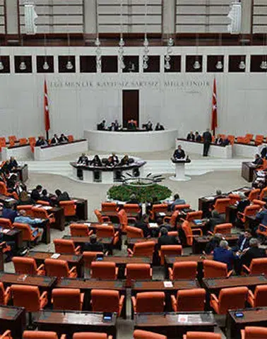 Çerçeve Yasa Meclis’te Kabul Edildi: İşte 12 Madde