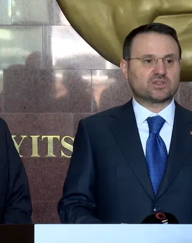 Bakan Gürlek: Yeşil Vatan'a kastedenler hukuk önünde hesap verecek
