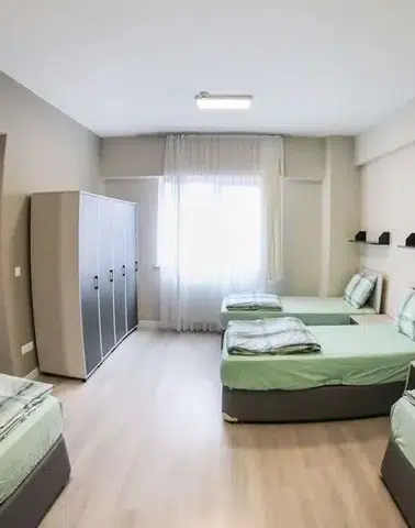 Özel öğrenci yurtlarına ilişkin yönetmelik değişikliği... Geçiş süresi uzatıldı