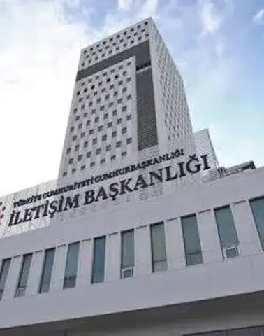 İletişim Başkanlığı’ndan İsrail'in "Türkiye İddialarına" Sert Tepki