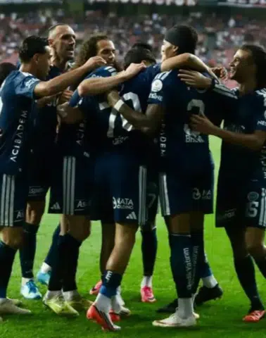 Fenerbahçe Samsun’da Kazandı, Derbi Öncesi Moral Buldu