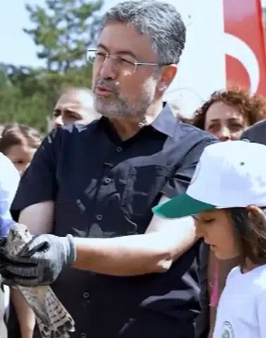 7 ayda 4 bin 732 yaralı hayvan doğaya kazandırıldı