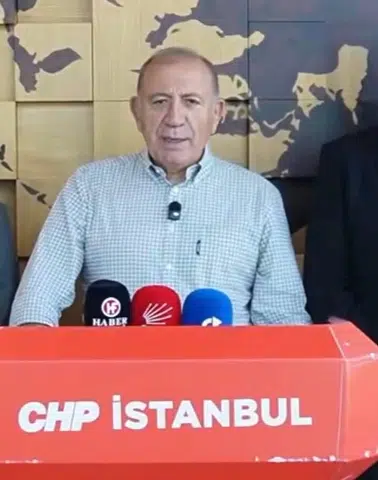 Kılıçdaroğlu'ndan Gürsel Tekin'e önemli görev