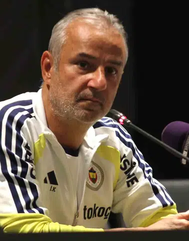 İsmail Kartal: Ligin İlk Maçında Böyle Bir Oyun Oynamamalıydık