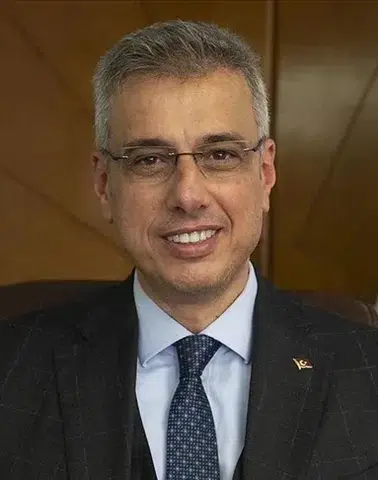 Bakan Memişoğlu: Türkiye Yüzyılı’nı İnşa Ediyoruz