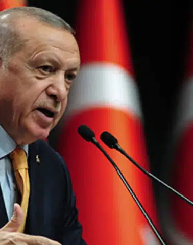 Cumhurbaşkanı Erdoğan’dan Bilim Ve Teknoloji İçin Yeni İnsan Kaynağı Hamlesi