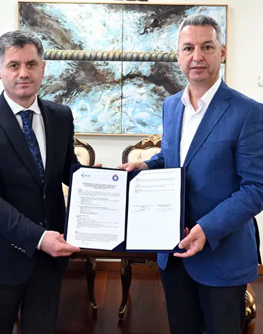 KSÜ ve İŞKUR Arasında İş Birliği Protokolü: Öğrencilere İstihdam Desteği