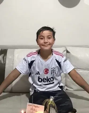 Okul Saldırısında Yaralanan Mustafa Aslan 117 Gündür Yaşam Mücadelesi Veriyor