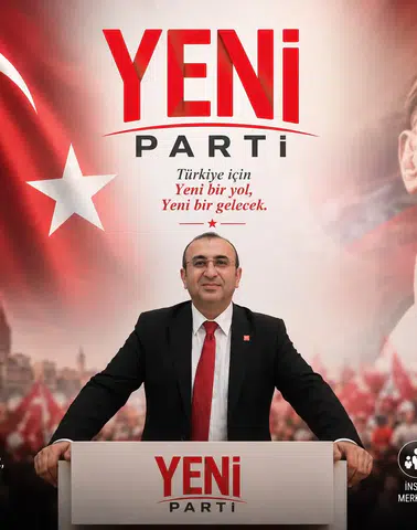 Ünal Ateş: “30 Ağustos Bir Zaferden Daha Fazlasıdır”