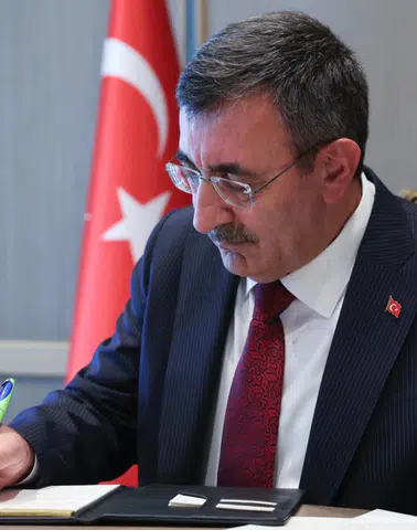 Ekonomi Koordinasyon Kurulu 7. kez toplandı