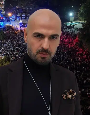 Kahramanmaraş’ta Zafer Coşkusu Soner Sarıkabadayı ile Yaşanacak