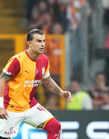 Galatasaray Zirveyi Yeniden Aldı: 1-0