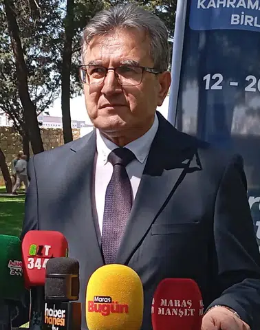 Mehmet Fatih Yanardağ’dan Kültür Yolu Festivali Mesajı