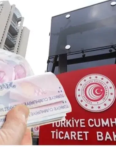 Ticaret Bakanlığı'ndan DTÖ raporu açıklaması: Türkiye'nin tazminat borcu bulunmuyor