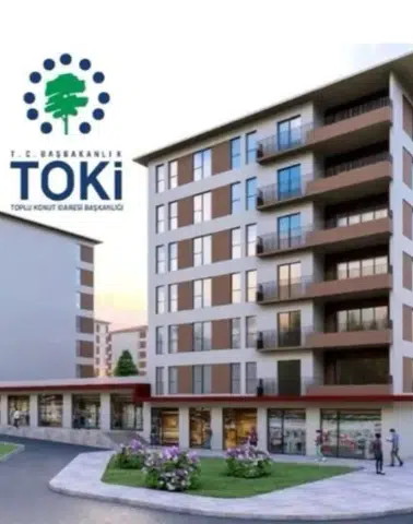 Kiralık konut başvuruları başladı TOKİ uyardı... Dolandırıcılığa dikkat!