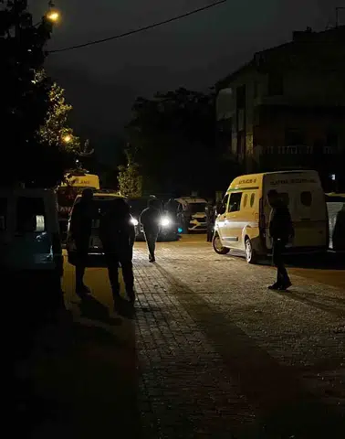 Konya'da 22 Yaşındaki Genç Otomobilde Hayatını Kaybetti