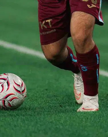 Trabzonspor’dan Gençlerbirliği’ne Beş Gollü Dev Galibiyet
