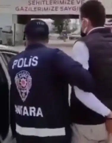 Ankara'da FETÖ'nün güncel yapılanmasında yeni gelişme... Tamamı tutuklandı!