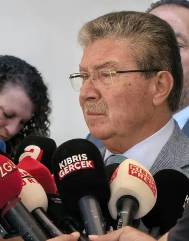 KKTC Başbakanı Üstel: Girne açıklarındaki deniz kazasında ölü sayısı 12'ye yükseldi