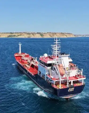 Silivri’deki Gemi Kazası Soruşturmasında Yeni Gelişme!