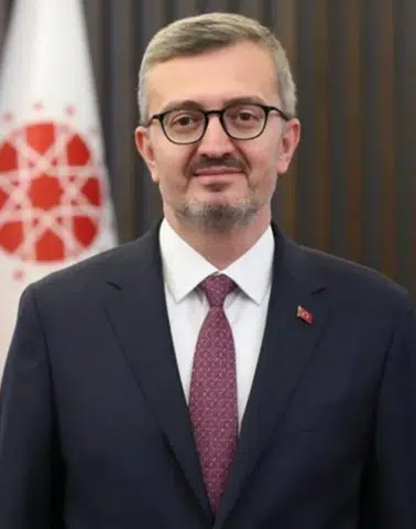 İletişim Başkanı Duran: "Milletimizin Hakkına Zarar Verenler Hesap Verecek"