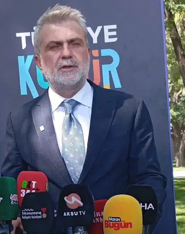 Kahramanmaraş’ta ilk Kültür Yolu Festivali Başladı
