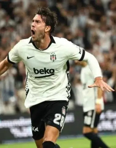 Dusan Vlahovic’ten Derbi Mesajı: Galibiyet İçin Hazırız