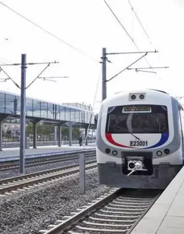 TCDD'den bazı bölgesel seferlere geçici ayar