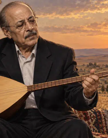 Neşet Ertaş kimdir? Bozkırın Tezenesi’nin Hayatı ve Mirası