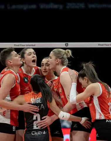 Eczacıbaşı Spor Kulübü 60. Yılını Özel Logoyla Kutluyor