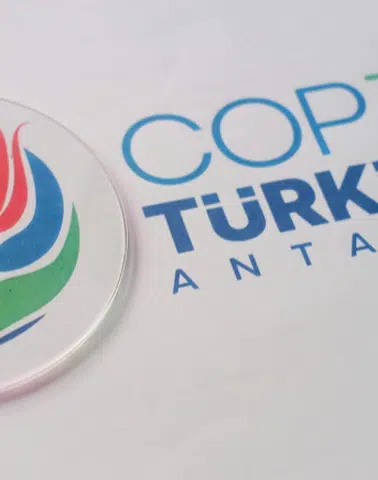 COP31 9-20 Kasım 2026'da Türkiye'de yapılacak
