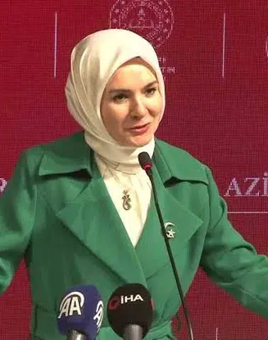 Bakan Göktaş’tan Türkiye’ye “İyilik Var” Çağrısı